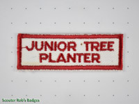 1983 Trees for Canada - Junior Tree Planter